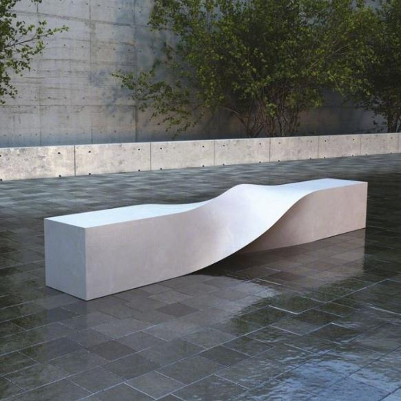 如何辨别玻璃钢户外座椅的质量好坏？