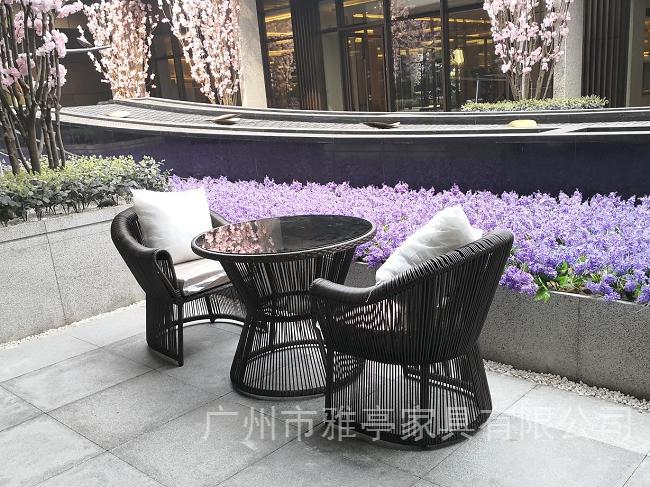 户外家具生产厂家—环球UG家具