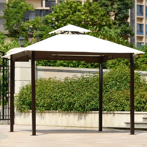 编藤户外帐篷YT-558T 编藤户外帐篷YT-558T 图 2