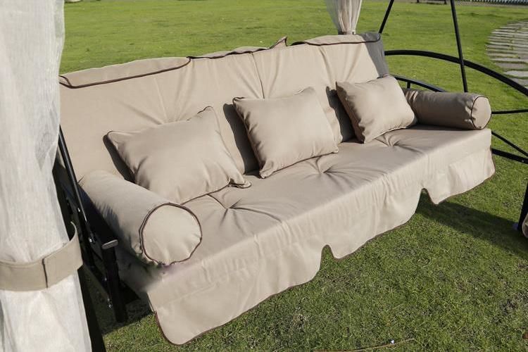 户外帐篷秋千YT-515S 应用效果展示