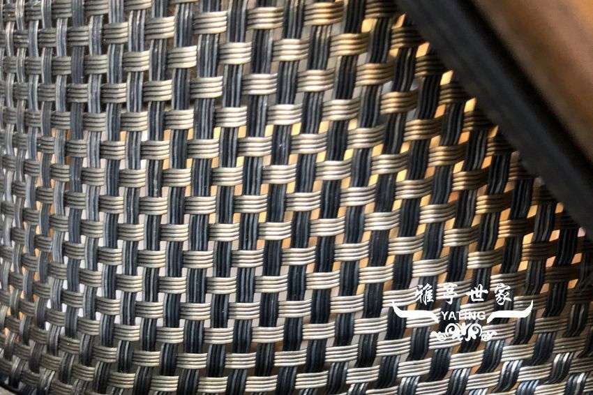铝合金网布椅YT-220 应用效果展示