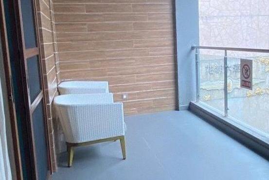 新中式实木藤编椅 应用效果展示