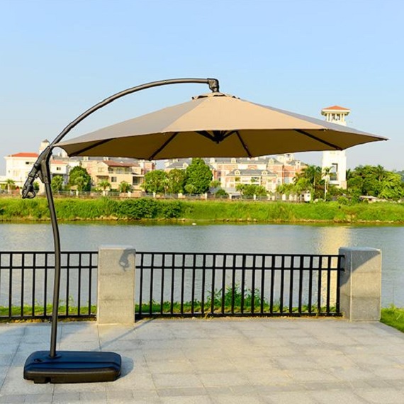 地中海香蕉伞YT-539U 地中海香蕉伞YT-539U 图 2
