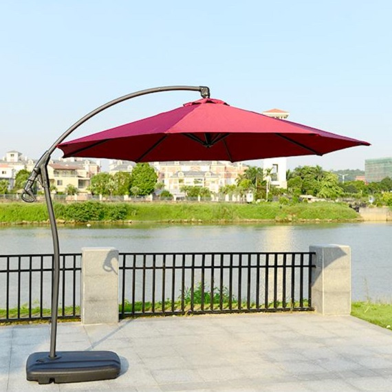 地中海香蕉伞YT-539U 地中海香蕉伞YT-539U 图 3