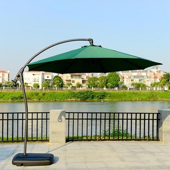 地中海香蕉伞YT-539U 地中海香蕉伞YT-539U 图 4
