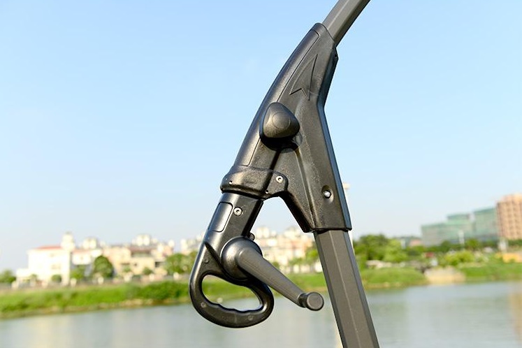 地中海香蕉伞YT-539U 应用效果展示
