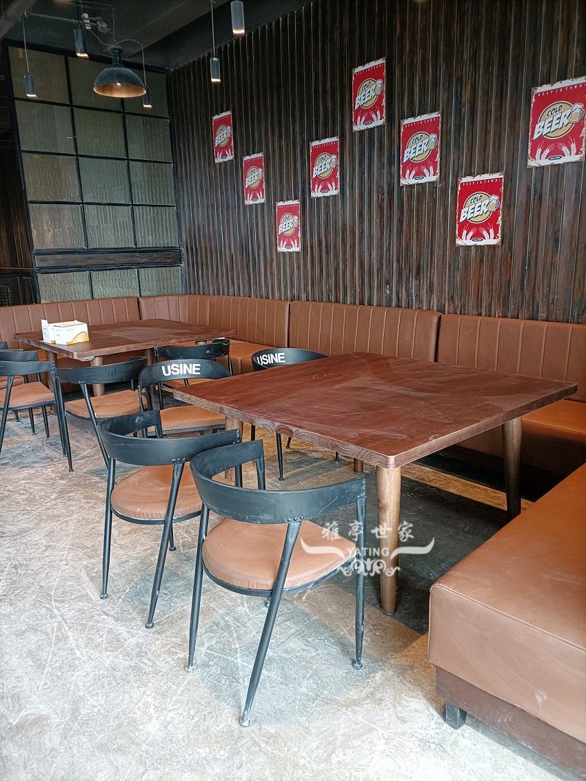 餐桌椅组合 餐桌椅组合
